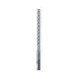 SDS PLUS 4-Cutter Masonry Hammer Drill Bit 12 x 160mm