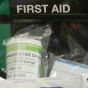 Economy First Aid Pouch