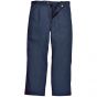 Modaflame Flame Retardant Trouser - Navy 