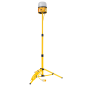 360° LED Globe Light 110V 30W c/w 1.5m Adjustable Tripod