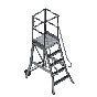 SafeSmart - SuperChariot Platform