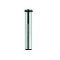 Injection Resin Internally Threaded Sockets - Zinc Plated  - M8 x 80mm - Box of 10