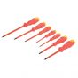 Insulated Screwdriver Set