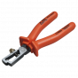 Insulated 6" Wire Stripping/CrimpPliers | CMT Group