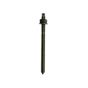 J-Fix Studs - Stainless Steel Grade A2-309 - M24 x 300mm - Box of 6