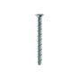 Ankerbolts - Countersunk Head - Torx Drive BZP