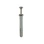 Hammerscrew - Drive Screw - Stainless Steel A2-306 - 6mm x 30mm - Box of 100