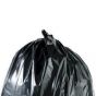 Extra Heavy Duty Black Bin Liners  