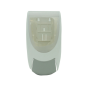 White Dispenser to suit MedWash Cartridges - 1 Litre