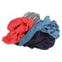 Assorted cotton rags | CMT Group