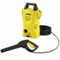 Karcher Compact Pressure Washer 110 Bar 240V