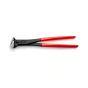 Knipex End Cutting Pliers PVC Grip Handle 280mm