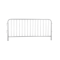 Securasite 2.3m Metal Pedestrian Barrier Heavy Duty Hawk/Loose Leg (Excluding feet)