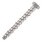 M16  x 150 Multi-Fix Hex Head Bolts (Pack of 25)