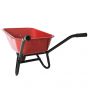 MAXBarrow 100 Litre Contractor's Wheelbarrow - CMT