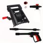 MAX 165bar Pressure Washer 