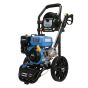 MAX High Pressure Washer 220 Bar c/w Spray Gun & 7.6m Pressure Hose