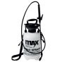 MAX 5L Premium Water Sprayer with pressure gauge and professional lance front view | CMT Group