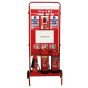 MAX Fire Point Station | CMT Group