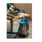 MAX Vacuum Cleaner 30 Litre Wet & Dry 240Volt | CMT Group