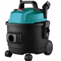 MAX Vacuum Cleaner 15 Litre Wet & Dry 240Volt