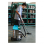 MAX Vacuum Cleaner 30 Litre Wet & Dry 240Volt | CMT Group