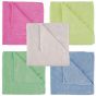 Microfibre Cloths - Pack Of 10