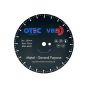 OTEC VB5 | Diamond Blade for Metal & Hard Materials