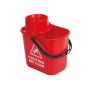 Professional Bucket & Wringer - 15 Litre