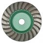 OTEC Diamond Turbo Grinding Disc to Suit PC1100