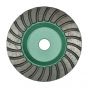 OTEC MTC | Diamond Turbo Grinding Disc | CMT Group