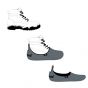 MukGuard Reusable Overshoes, Washable, Excellent Grip and Abrasion Resistance, size: M, L, XL  -4