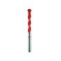 Drill Bits -  Multidrill Tungsten Carbide Universal Drill Metric - 5.5mm x 150mm