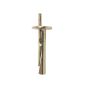 Nail in Anchor - Metal - 6mm x 5mm - Box of 100