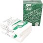 Numatic NVM-1CH Hepa-Flo Vacuum Bags (Pack of 10)