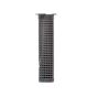 Nylon Sleeves with Stud Alignment Collar - 15mm x 130mm - Box of 10
