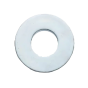 M6 x 40 x 1.5 ST MUdguard Washer BZP - Pack of 100