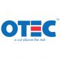 OTEC Professional Diamond Blade - Medium/Hard Brick Cutting