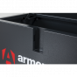 Armorgard Oxbox OX1 Van Box 885mm x 470mm x 450mm