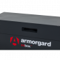 Armorgard Oxbox OX2 Truck Box 1155mm x 450mm x 455mm