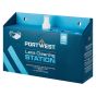 Lens Cleaning Station for specs 8 oz Lens Cleaner Solution & 600  low lint tissues PA02