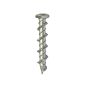Wall Screws - Pan Head - BZP x 5mm x 50mm - Box of 100