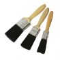 Premium Paint Brush Set - 3 Piece