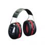 Optime 3 Ear Defenders