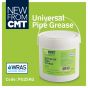 Universal Pipe Grease - 2.5KG Pail
