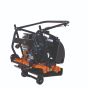 SPV97 Plate Compactor - Loncin G200F Petrol Engine