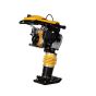 SP80 Tamping Rammer - Honda GX120RT Petrol Engine