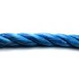 Blue Polypropylene Rope | CMT Group