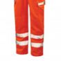 Pulsarail Polycotton Coverall