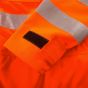 ProGARM FR AS and Arc Hi Vis Orange Coverall